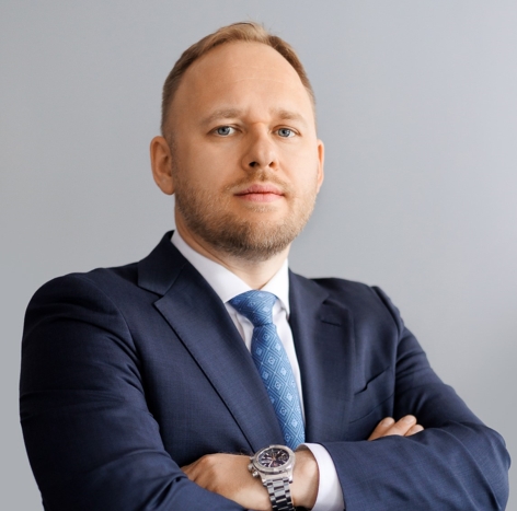 Алексей Николаевич Буханов