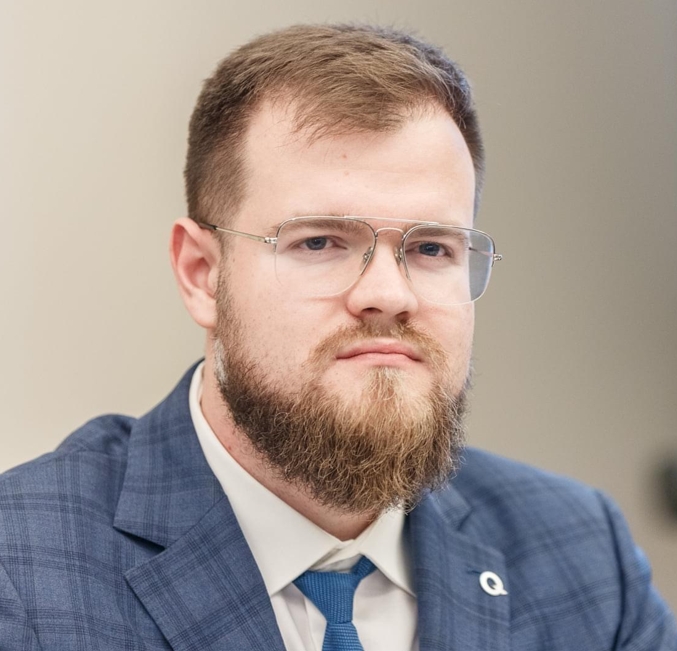 Сергей Вячеславович Грек