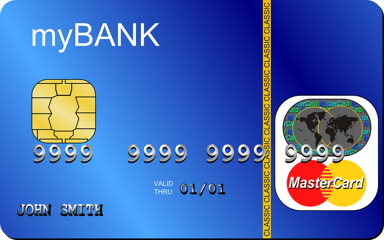 Объем выдачи банковских карт с кредитным лимитом 