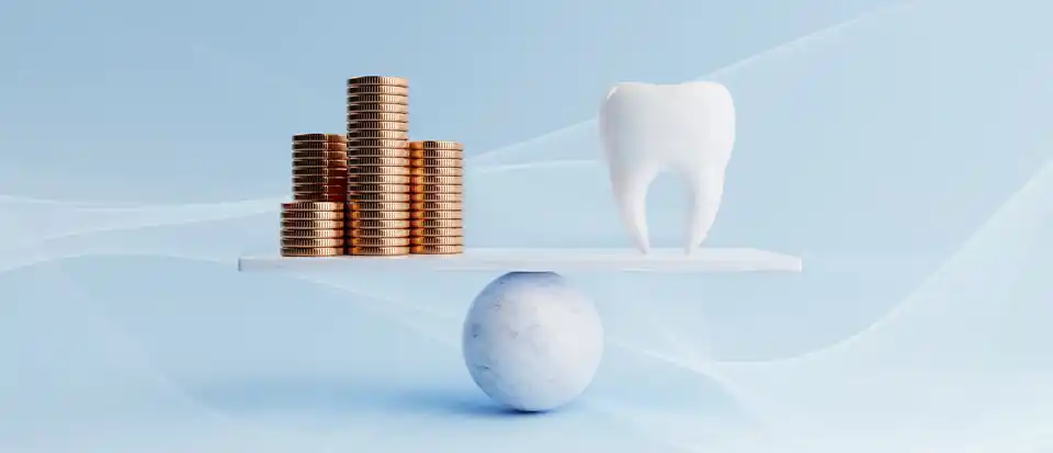 Что делать, если нет денег на лечение зубов? - 1