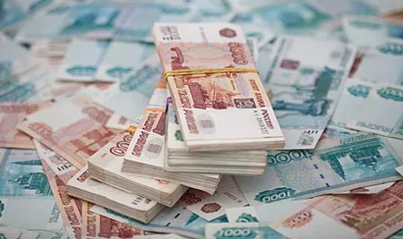 россияне не ожидают быстрого восстановления курса рубля 